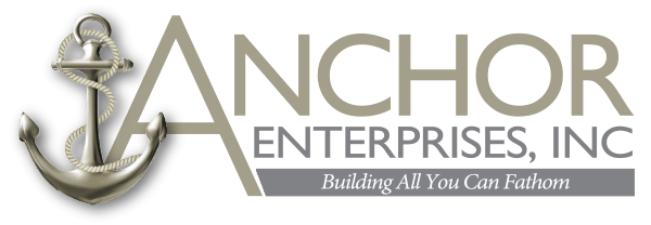 Anchor Enterprises Inc - Building All You Can Fathom